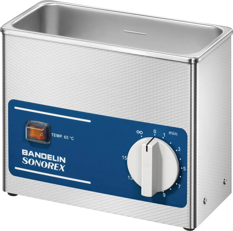 SONOREX SUPER RK 31  Stück  mit Heizung