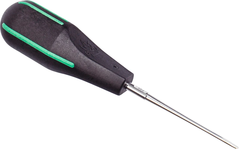 Luxator®   Stück  Forte F25, 2,5 mm, Klinge, grün