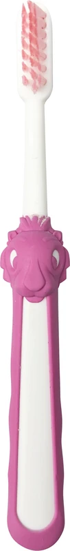 Carebrush Kids  Stück  pink