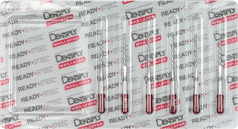 READYSTEEL K-Reamers  Packung  6 Stück 31 mm ISO 110