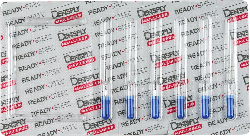 READYSTEEL K-Flexoreamers  Packung  6 Stück 21 mm ISO 030