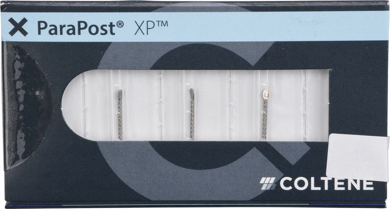 ParaPost® XP  Packung  10 Stück Gr. 4