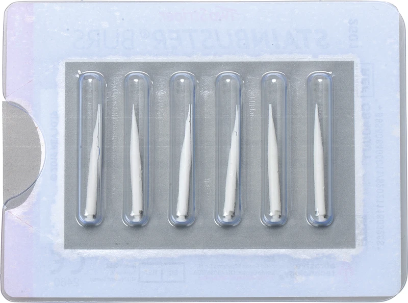 STAINBUSTER®  Packung  6 Stück Standard 2501, RA