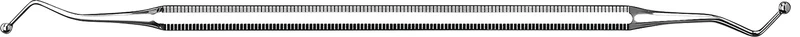 Kugelstopfer 1\1  Stück  Ø 2,5 mm + Ø 3 mm