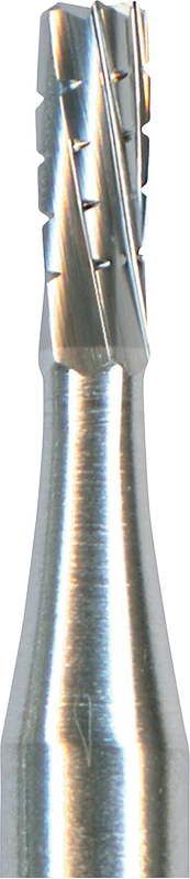 HM-Bohrer C31  Packung  5 Stück HP, Figur 107 Zylinder, 4,4 mm, ISO 014