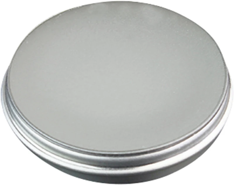 Creation Set  Nachfüllpackung  6 x 8 g Wachs glasklar