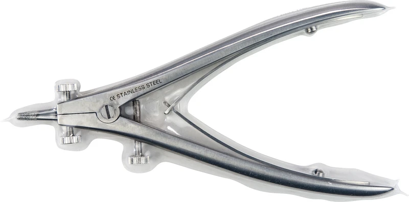 Teleskofix  Stück  Zange 12010 inklusive Diamanteinsätze