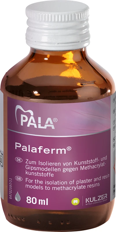 Palaferm®  Flasche  80 ml