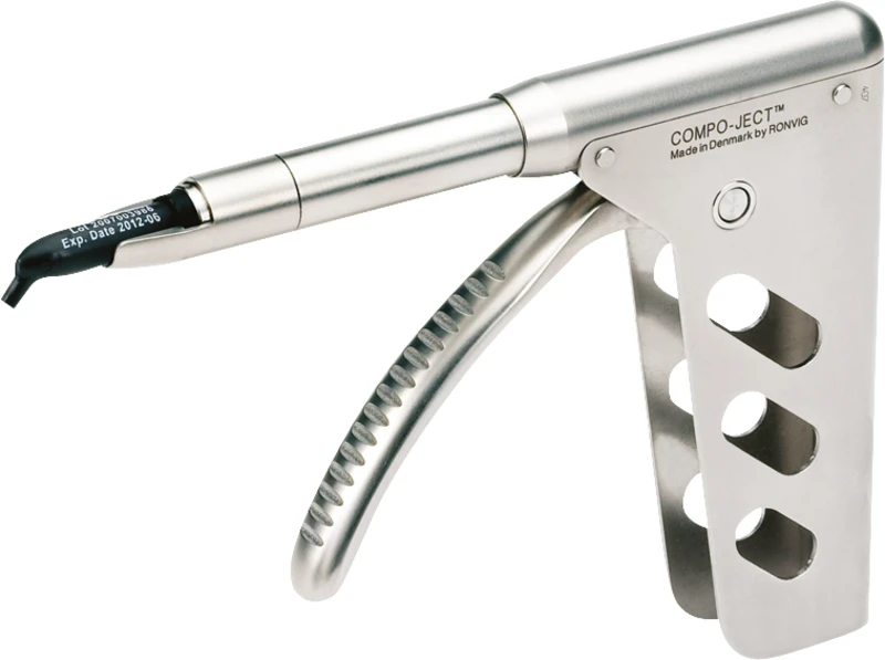 COMPOJECT Applikator  Stück