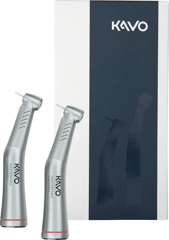 MASTERmatic Lux M25 L   Duo-Pack  2 Winkelstücke 1:5