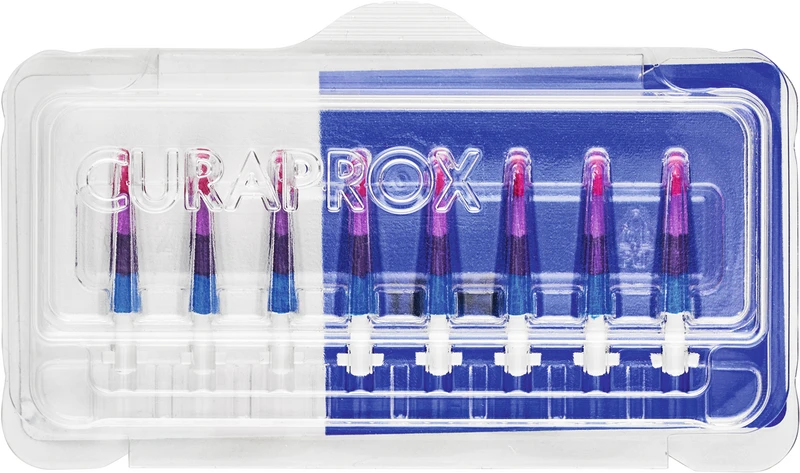 CURAPROX IAP System   Packung  8 Stück perio