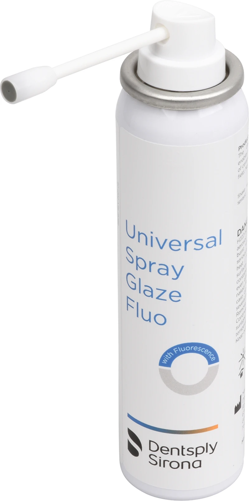 DS Universal Spray Glaze Fluo  Spraydose  75 ml