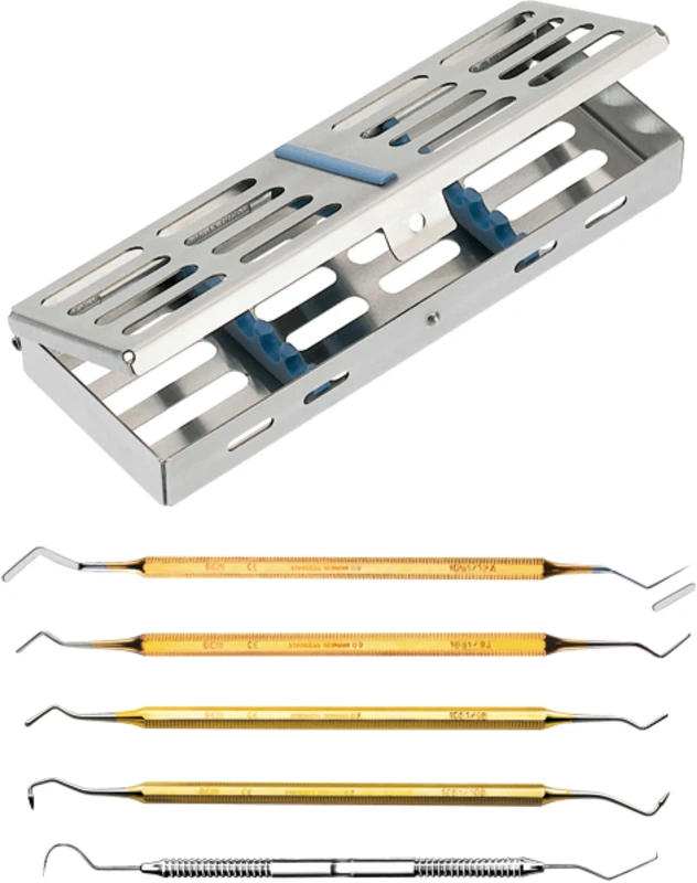 PolyFill® Set 3 nach Boer  Set