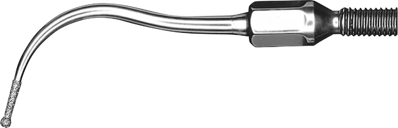 SONICflex cariex  Stück  Nr. 42A D, Kugelform, Ø 0,8 mm