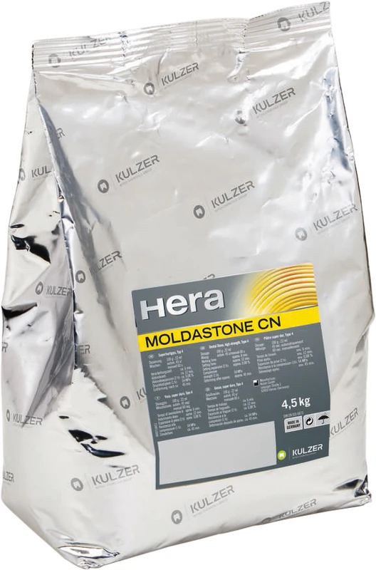 MOLDASTONE® CN  Beutel  4,5 kg pink