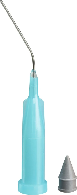 AccuDose®   Packung  100 Karpulen, 100 Stopfen 24 ga