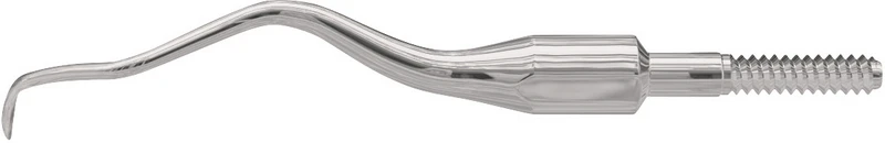 Quik-Tips - Standard Gracey  Stück  Talon Tough, 13