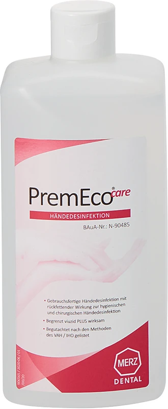 PremEco® care  Flasche  500 ml