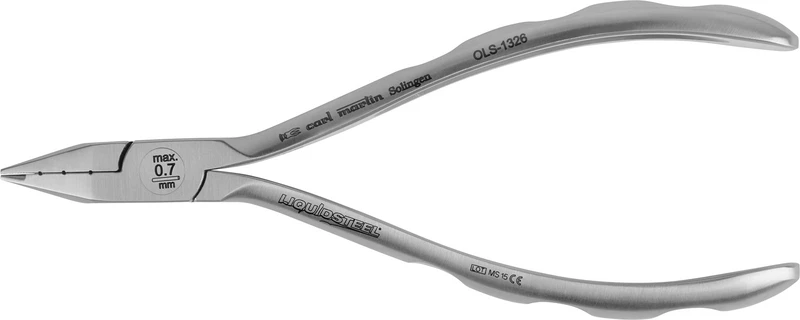 Drahtbiegezange nach Jarabak  Stück  Standard Griff (13cm\14cm)