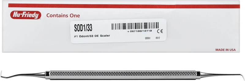 Scaler  Stück  SOD1\33