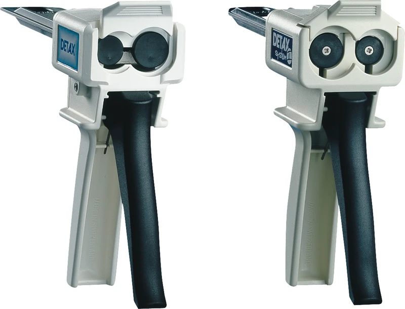 Mischpistole  Stück  Automix 1, 1:1