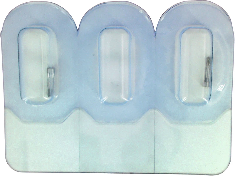 Abutment Schraube  Packung  2 Stück S BL 3.3, 4.1