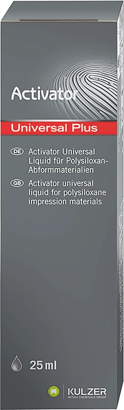 Activator Universal Plus  Flasche  25 ml Liquid