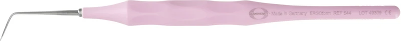 ERGOform Sonde  Stück  pink, Form F