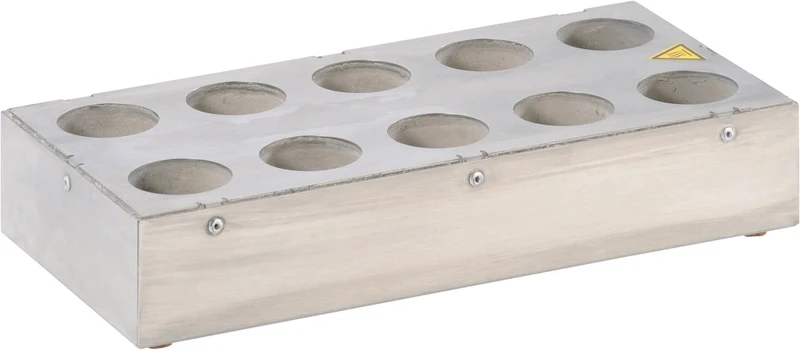 Tiegelbox  Stück  64500509