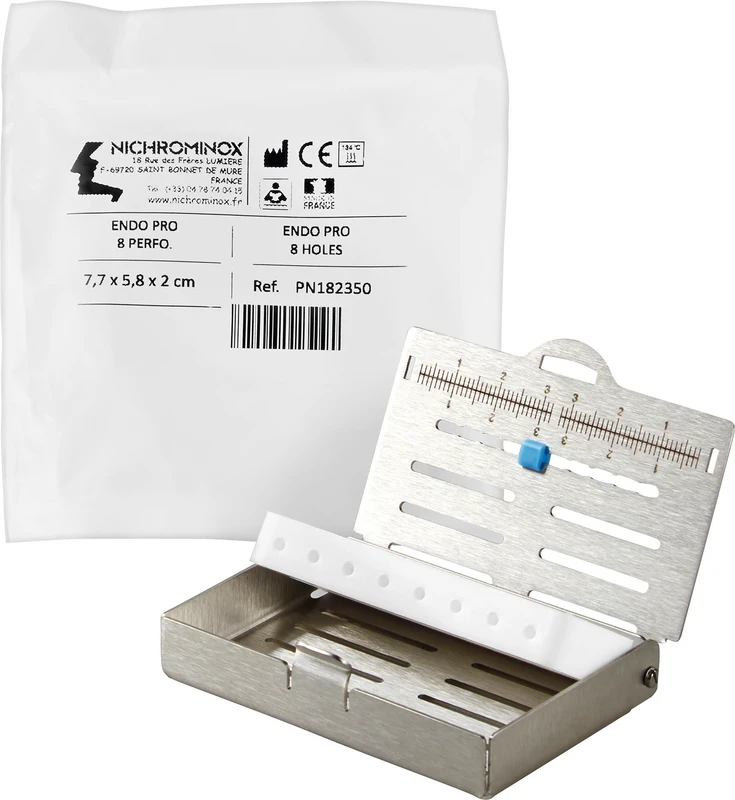 Endo Pro  Stück  Halter für 8 Instrumente