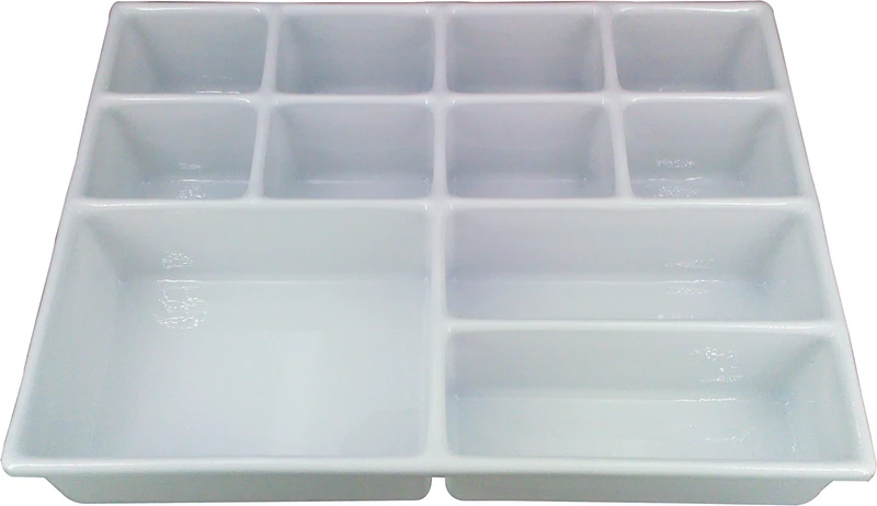 Schubladeneinsatz  Stück  B 2R 3162