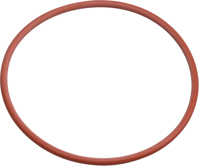 Piezon Master 600 O-Ring  Stück  rot, BC-203