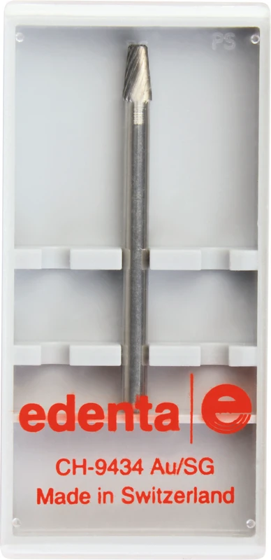 HM Schulterfräser 4060  Stück  HPK 103, Figur 205, 2°, 5 mm, ISO 027