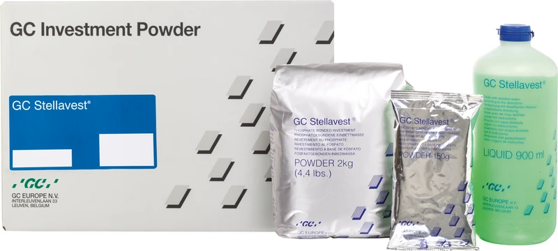 GC Stellavest®  Packung  40 x 150 g Beutel