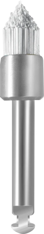 EVE UNIBRUSH   Packung  100 Stück weiß, WSM, RA, 4 x 6,5 mm