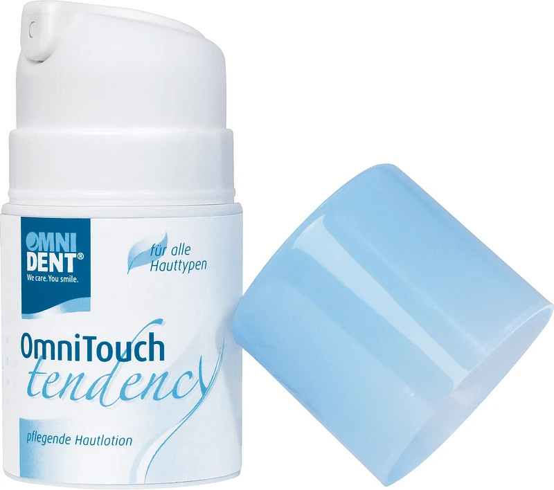 OmniTouch tendency  Spenderflasche  50 ml