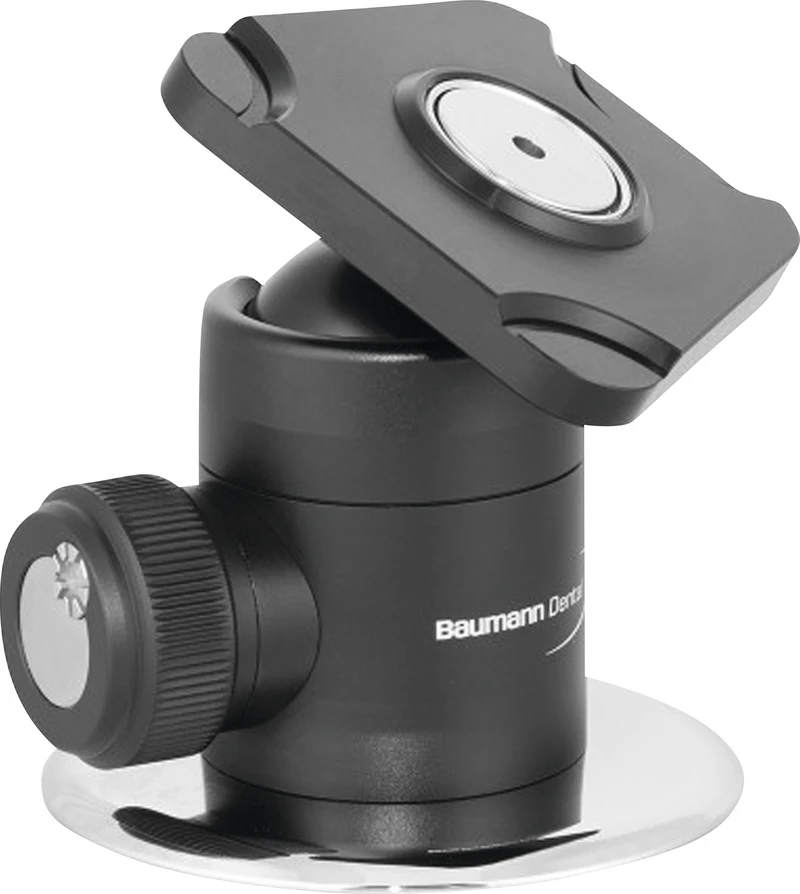 Frässockel - System Splitex¹  Stück