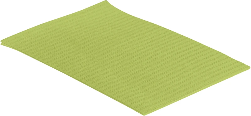 Einmal-Patientenservietten  Packung  500 Stück cedro, 33 x 45 cm