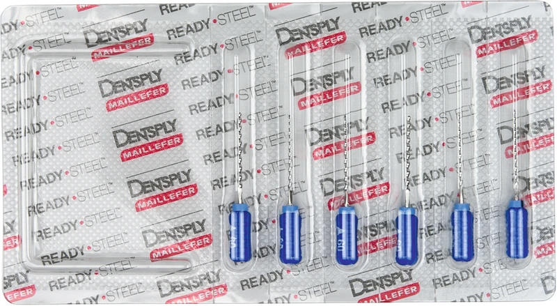 READYSTEEL Senseus Reamer  Packung  6 Stück 21 mm ISO 060