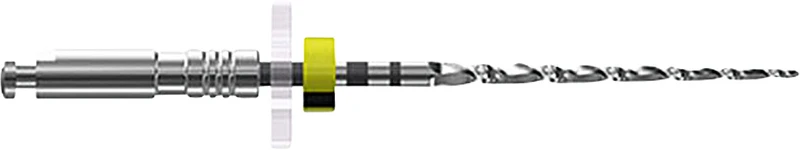 FKG BioRaCe Steril  Packung  6 Stück 25 mm, ISO 050, 4 %