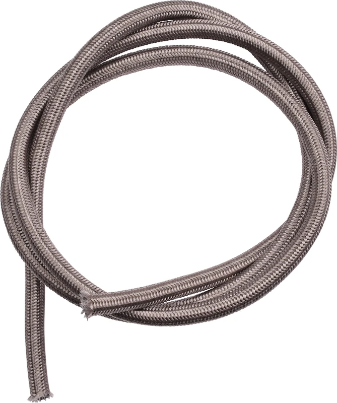 AIR-FLOW® Versorgungsschlauch  Stück  1 m grau, für Wasser
