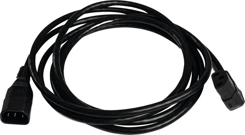 Verlängerungsnetzkabel   Stück