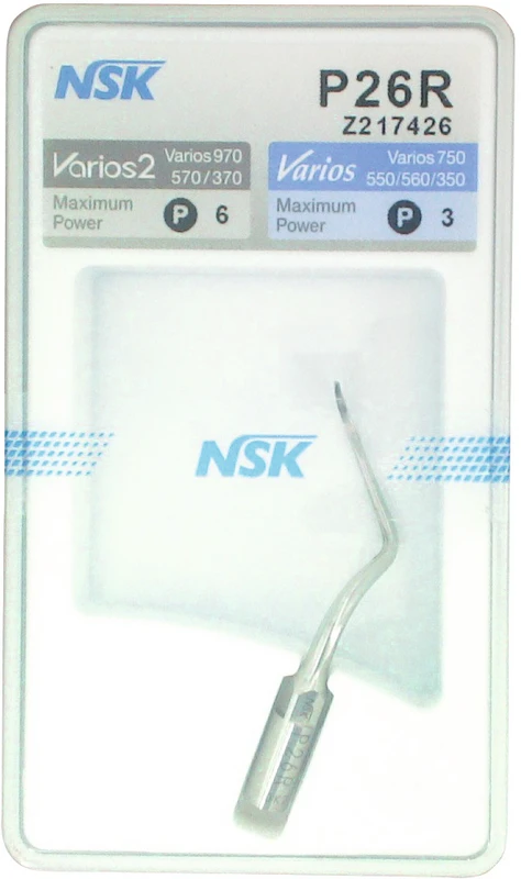 Varios Aufsätze  Stück  Perio Aufsatz P26R