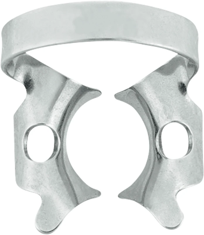 KKD® Klammern Standard   Stück  Nr. 14A, für Molaren