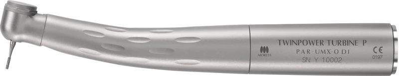 TwinPower Turbinen UMX  Stück  PAR-UMX-O mit Licht, inklusive Zubehör