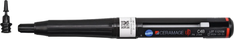 CERAMAGE UP   Spritze  5 g Komposit body C4
