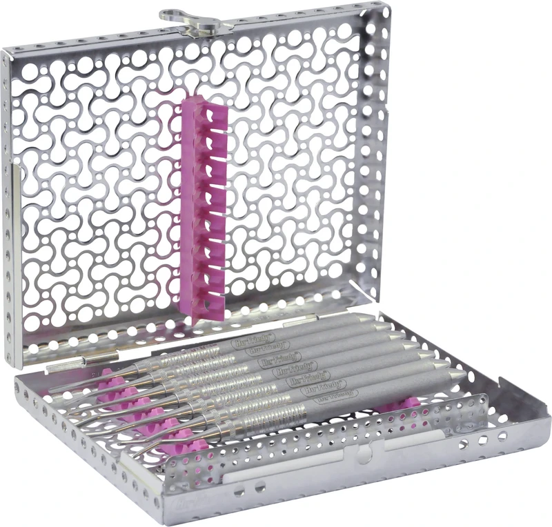 Luxierinstrumente  Kit