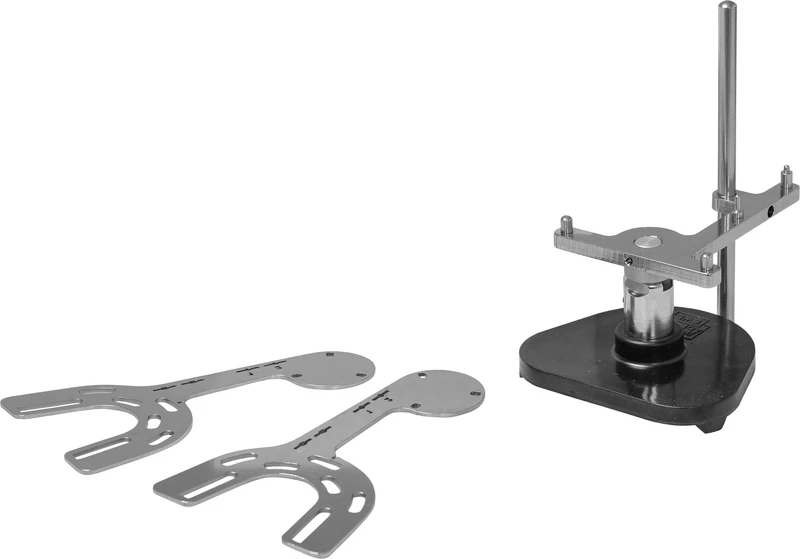 Gesichtsbogen ARCUS  Stück  Bissgabelaufnahme für ARCUSdigma