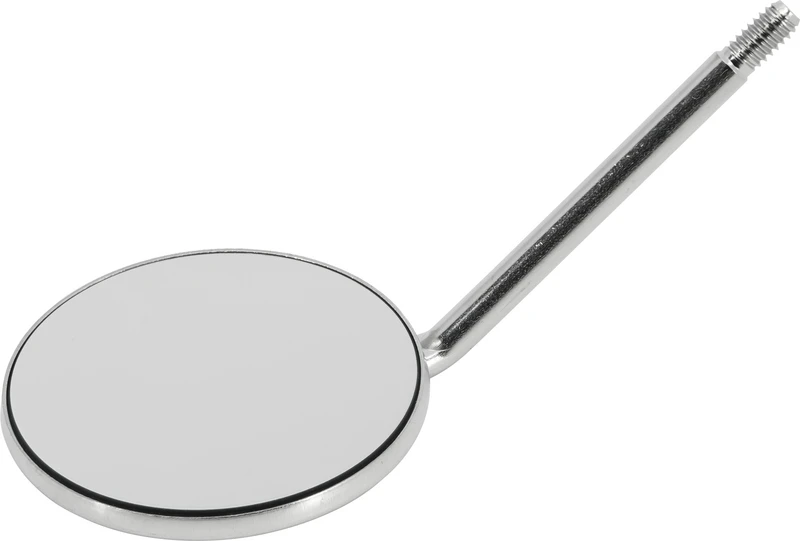 TOPvision FS  Packung  12 Stück, SS-Stiel 5 plan, Ø 24 mm