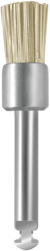 EVEBRUSH  Stück  fein, RA, WZ1, 4 x 6,5 mm